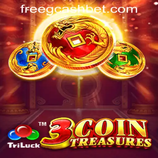 Discovering the Excitement of 3CoinTreasures: A Dive into the World of Free 100 GCash Casino