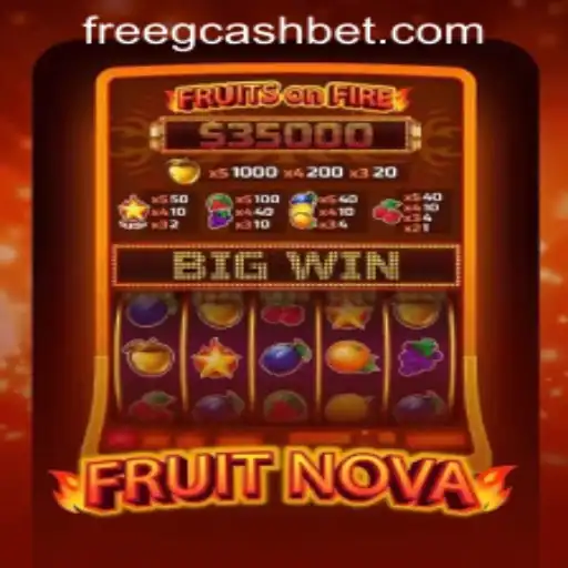 Exploring the World of FruitNova: Gaming Fun with Free 100 GCash Casino Offers