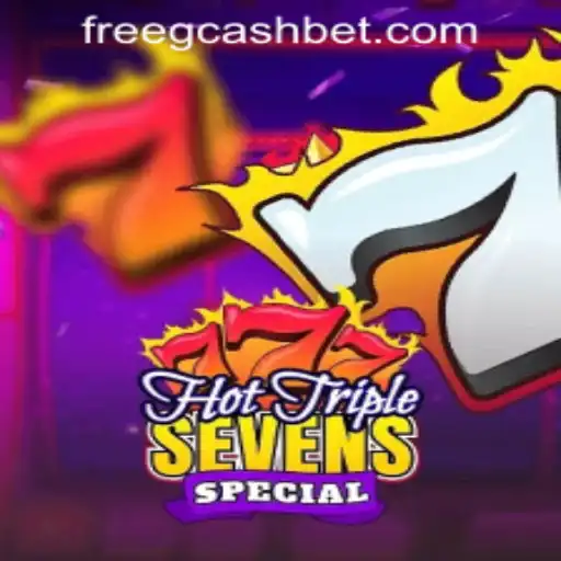 Explore the Thrills of HotTripleSevensSpecial and Discover Free 100 Gcash Casino Offers